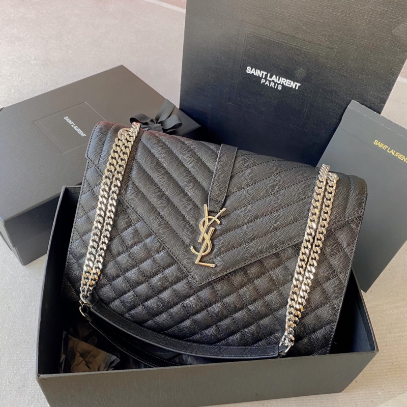 YSL Satchel Bags